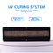 Penjualan panas kekuatan super UVA LED curing sistem AC220V 600W High Power 395nm 120DEG uva led chip untuk uv curing